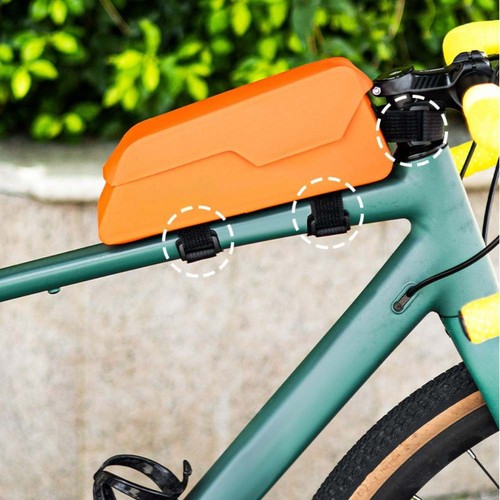 Borsa ciclismo impermeabile - ciclismo,
