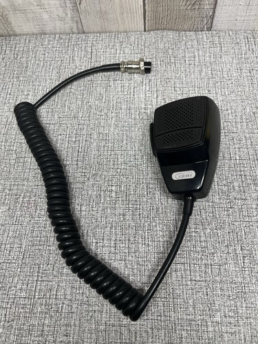 Galaxy radio pin - galaxy, cb