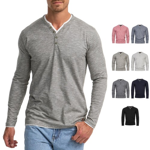 Indicode maglia uomo - maglia, maniche