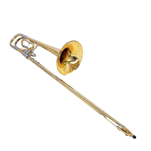 Trombone basso tenore - , yamaha