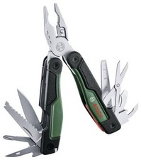 BOSCH 16-in-1 Strumento di