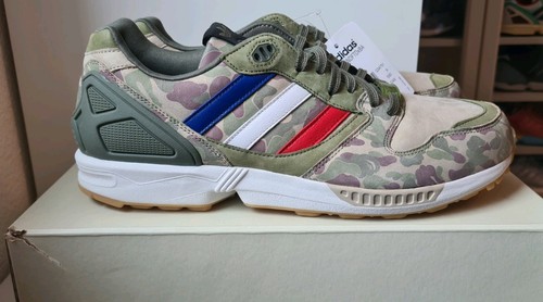 Adidas 5000 bape x - adidas,