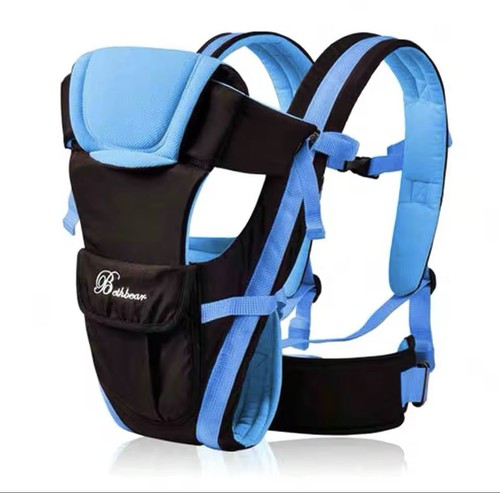 Marsupio ergonomico - marsupio,