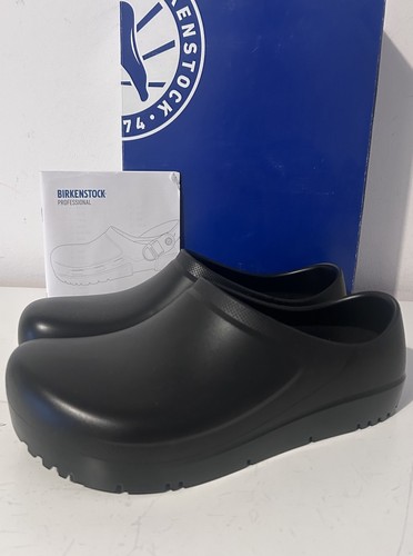 Scarpe lavoro birkenstock - da,
