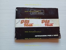 Moto Guzzi V35 - V65 Florida