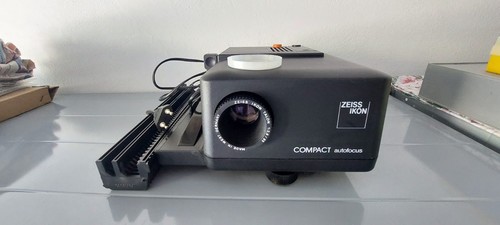 Proiettore diapositive zeiss - proiettore,