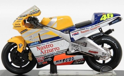 Honda nsr500 valentino - nsr500, #46