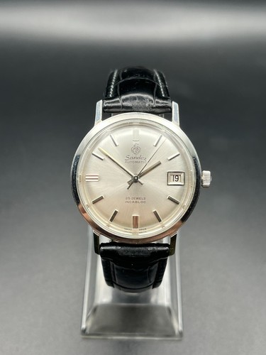 Sandoz automatique date - automatique/date, 25