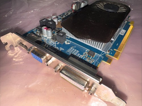 Dell 08f60v amd radeon 6670 - amd,