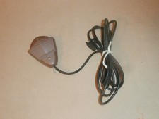 Webster vintage con microfono