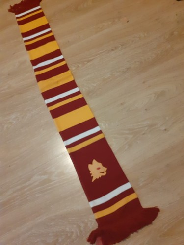 Sciarpa scarf football calcio - sciarpa,