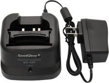 Caricabatteria per Icom IC-A24