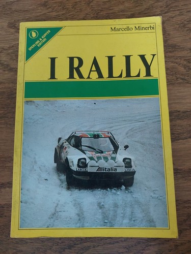 Rally minerbi ed - rally,