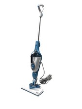 Scopa a vapore Black & Decker