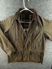 Barbour A100 Bedale giacca