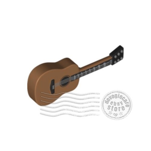 Lego 25975pb01 chitarra - lego,