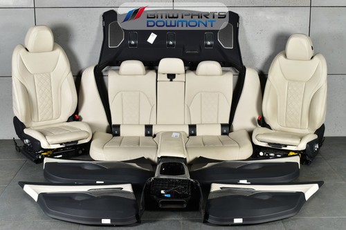 Bmw g20 interni sedili sport - bmw, 3