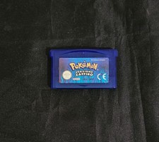 Pokemon versione Zaffiro ITA