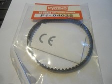 FERRARI F2004 KYOSHO  SCALA