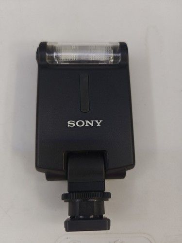Flash fotocamera digitale sony - digitale,