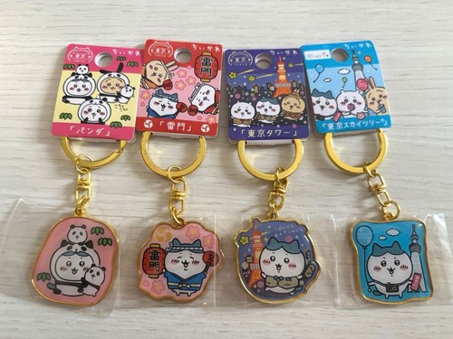Chiwawa local charm tokyo - local,