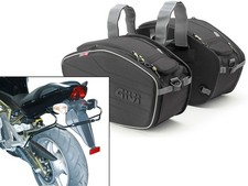 Borse Laterali Givi EA101C +