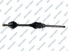 Albero motore semiasse assale - albero,