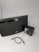 Bose SoundLink Air sistema