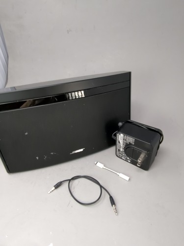 Bose soundlink air sistema - bose,