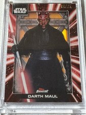Topps Star Wars Smugglers