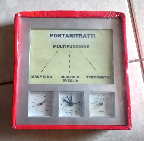 Portaritratti multifunzione - portaritratti,