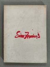 Sam Francis Paintings 1947-1972,  The Buffalo Fine Arts Academy, 1972