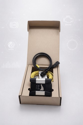 Originale bmw icom - originale, per