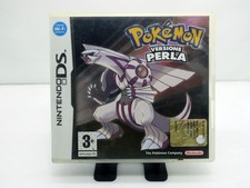 NINTENDO DS 2DS 3DS POKÉMON