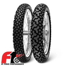 Coppia Gomme Moto Metzeler