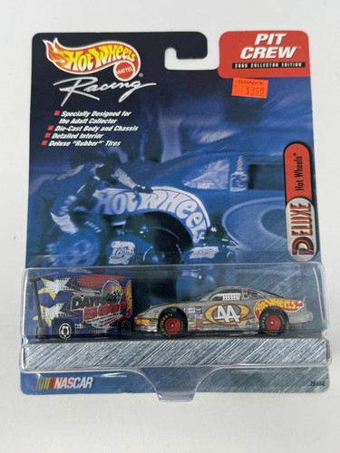 Hot wheels racing - wheels, crew