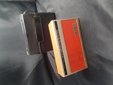 Vintage sony all transistor - vintage,