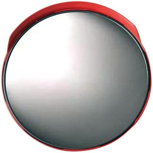 Segnale specchio parabolico - segnale,