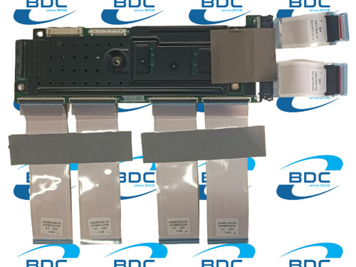 Scheda tcon flat - tv, lg