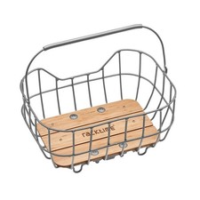 Baskit System Breeze Silver