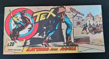 *** TEX STRISCIA SERIE DAKOTA