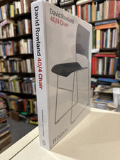 David Rowland 40/4 Chair