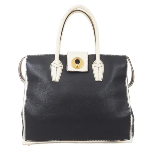 Borsa saint laurent cabas muse - cabas,