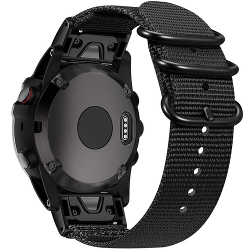 Cinturino per garmin fenix - per,