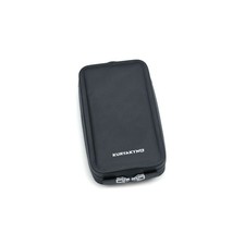 Custodia magnetica cellulare navigatore per serbatoio sistema di aggancio rapido