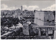 BARLETTA - BARI - SCORCIO DEL