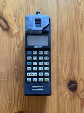 PRIMO telefono cellulare TIM.  Super vintage. Anno 1990. Da Collezione.