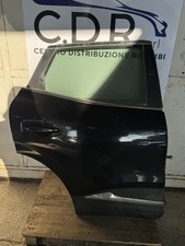 SPORTELLO POSTERIORE DESTRO RENAULT KADJAR 2016 In Poi