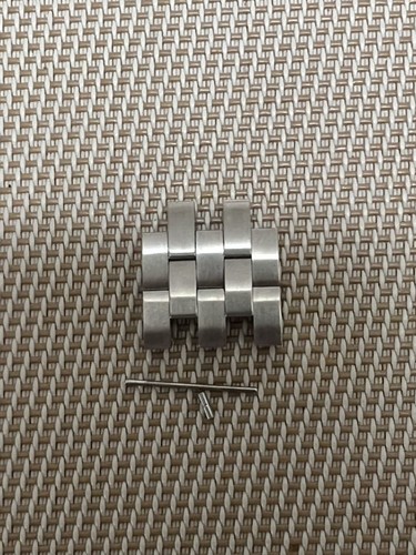 Cinturino orologio uomo