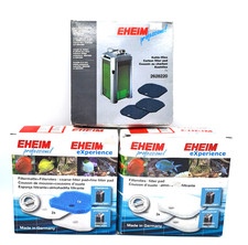 Materiale filtrante eheim - materiale,